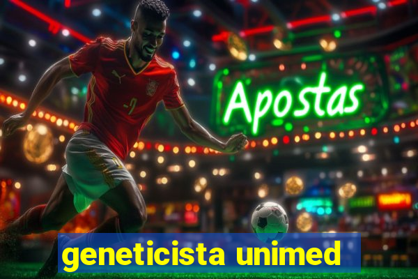 geneticista unimed